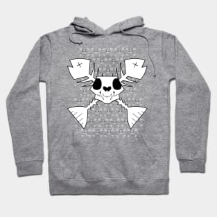 Cat Pirates Hoodie